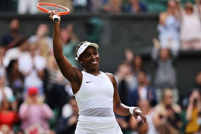 Wimbledon 2021: Sloane Stephens vs Liudmila Samsonova preview, head-to-head & prediction