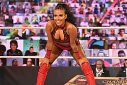"That made WWE look a little petty" - Pro-wrestling legend comments on Zelina Vega's release and recent return to WWE (Exclusive)