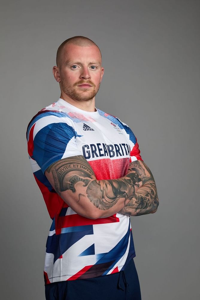 Who is Adam Peaty? Net worth, records & Olympic performances