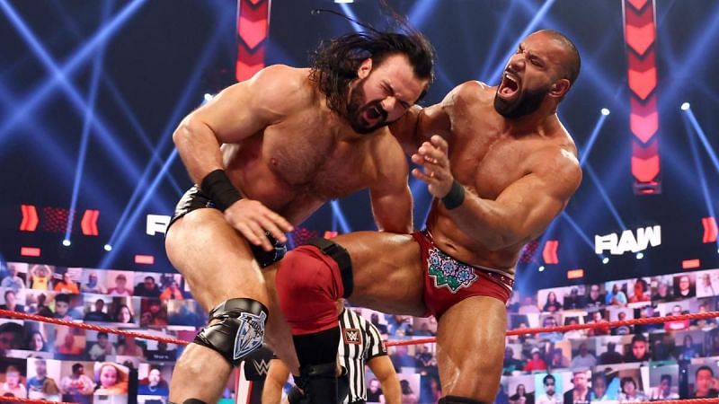 WWE RAW draws the lowest viewership numbers since 1993.