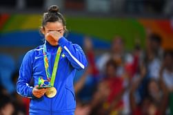 5 nations which have won only one Olympic medal