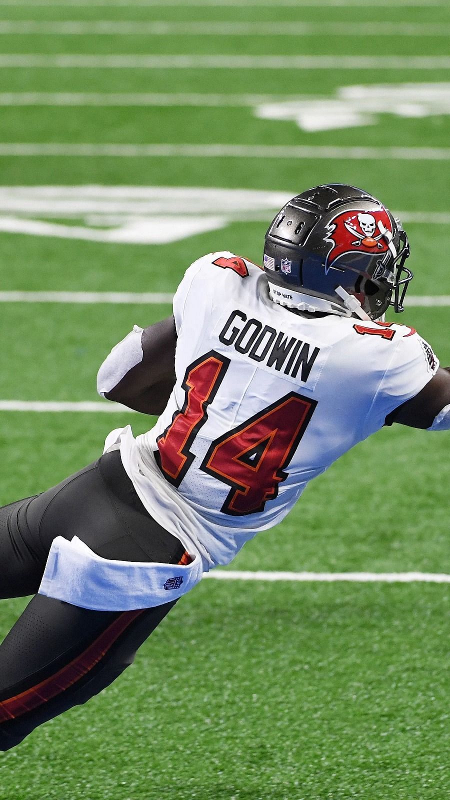 Chris Godwin: Breaking News, Rumors & Highlights