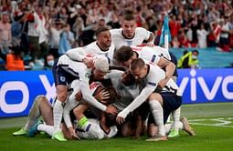 England 2-1 Denmark (A.E.T.): Hits and flops as Three Lions confirm finals berth with dramatic extra-time win | UEFA Euro 2020
