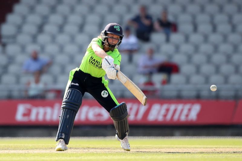 Lancashire Women v Ireland Women - Women&#039;s Twenty20 Tour Match