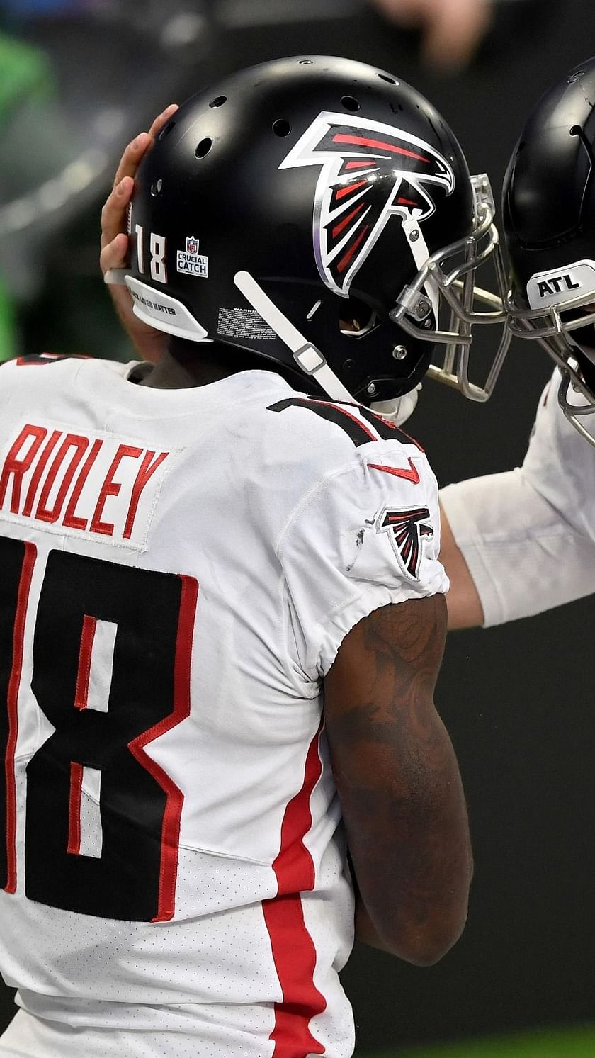 Know Your Foe: Atlanta Falcons