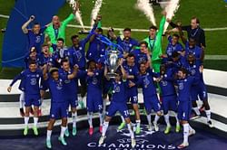 How Chelsea could line up in 2021-22