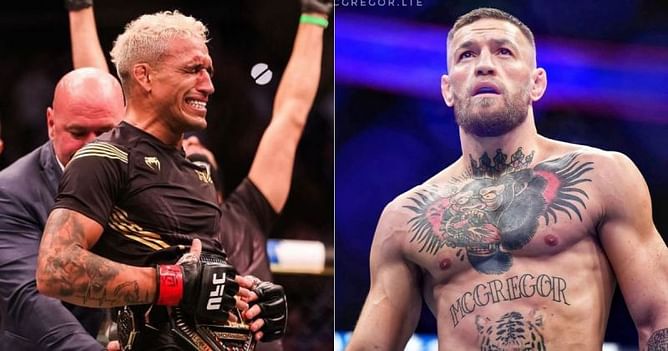 5 current UFC fighters who have an inspiring rags-to-riches story