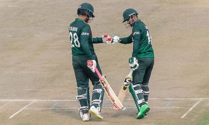 ZIM v BAN head to head stats and numbers you need to know before the T20I series