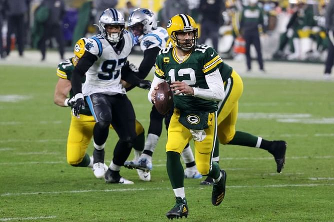 3 big questions for Aaron Rodgers and the Packers ahead of the 2021-22 NFL season