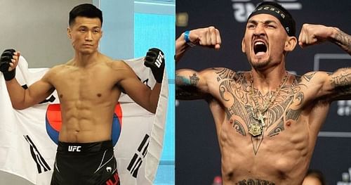 Images via Instagram @blessedmma @koreanzombiemma