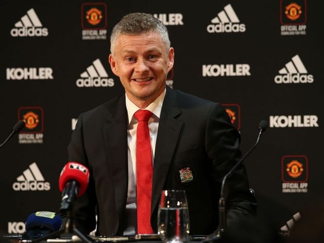 How Ole Gunnar Solskjaer changed Manchester United's transfer policy