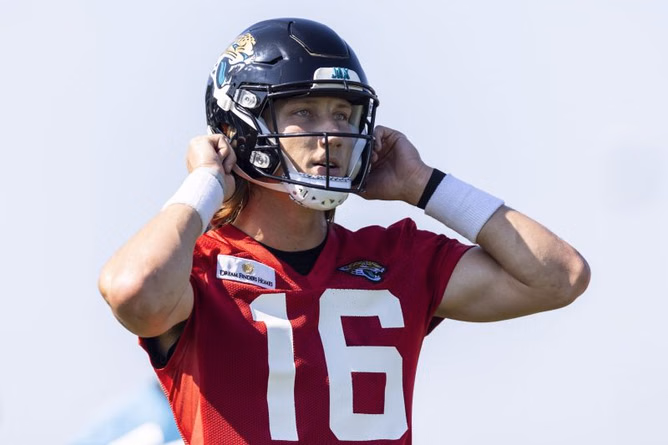 Contract details of every first-round pick of the 2021 NFL draft