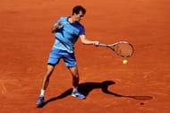 Albert Ramos-Vinolas