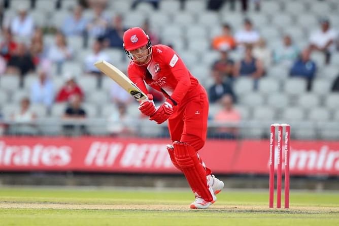 LAN vs YOR Dream11 Team Prediction, Fantasy Cricket Tips & Playing 11 Updates for Today's T20 Blast 2021 Match - July 17th, 2021