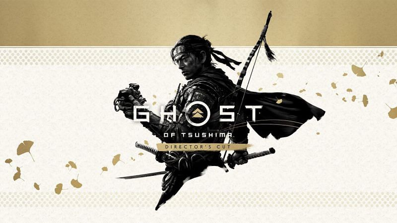 Ghost of Tsushima Director&#039;s Cut PS5 India Physical Pre-Orders Live On  ShopAtSC
