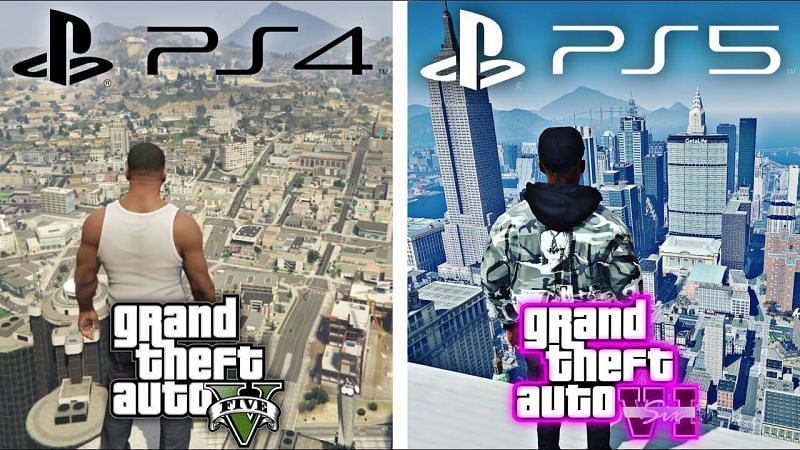 Fans have many expectations from GTA 6 (Image via eldanber, YouTube)