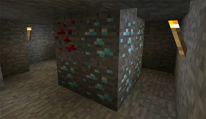 best ore creating worlds on minecraft tekkit legend