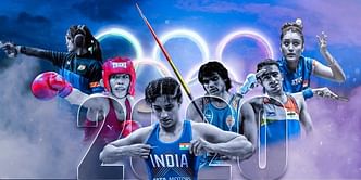 List of Indian athletes who can still win a medal at Olympics 2021 (29 July)