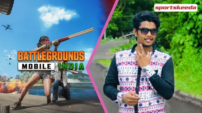 “Battlegrounds Mobile India has definitely been able to live up to its hype and expectations:” Ajmal “BABA Gaming” Hussain