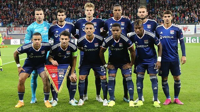 Lyon squad