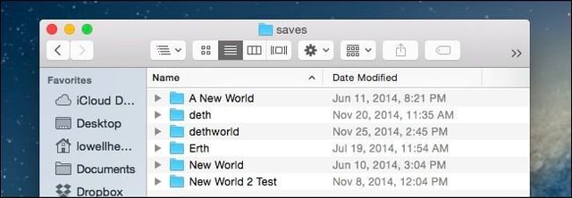 How to install custom maps in Minecraft Java Edition