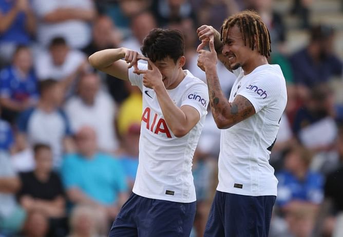 MK Dons vs Tottenham prediction, preview, team news and more | Club Friendlies 2021