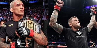 Watch: UFC's exciting new video shows off just how stacked the lightweight division is