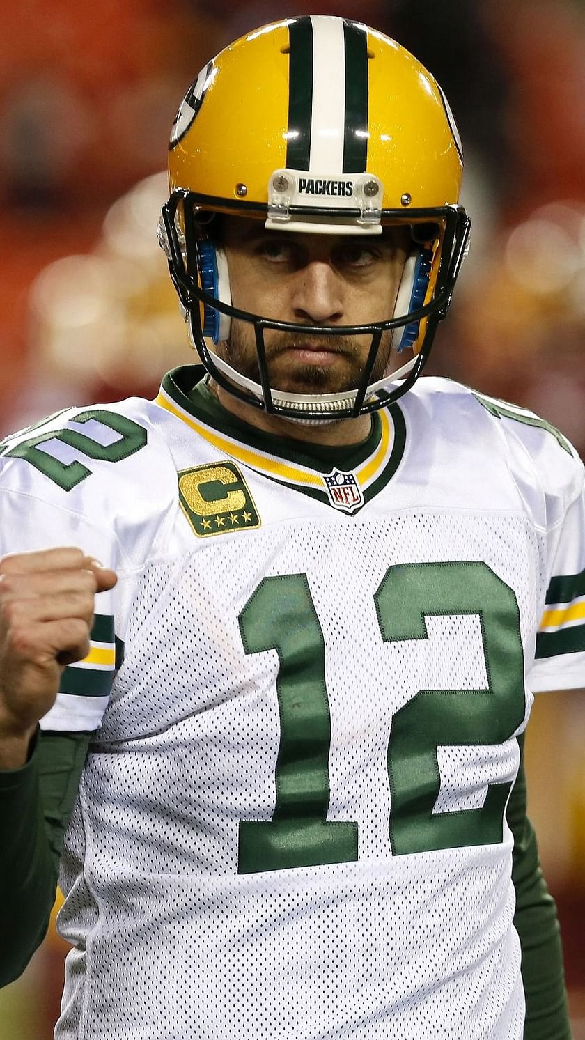 Aaron Rodgers holdout resolution: Winners and losers