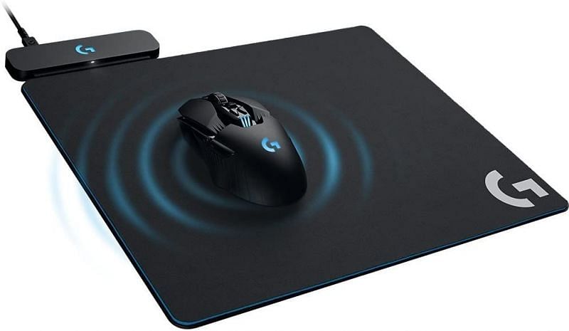 Logitech G Powerplay