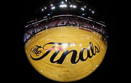 5 Players with most career three-pointers made in NBA Finals history