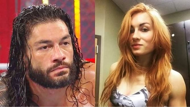 WWE News Roundup: Veteran on The Fiend vs. Roman Reigns, Otis' real voice, NXT star wants Becky Lynch to return (July 2, 2021)