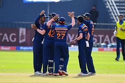 IND vs SL 2021 Rain update: Colombo weather, July 20