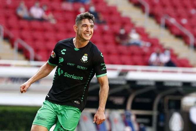 Santos Laguna vs Club America prediction, preview, team news and more | Club friendlies 2021