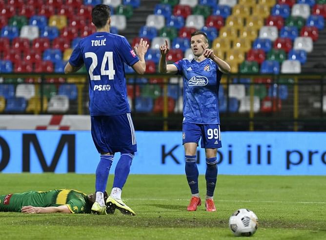 Dinamo Zagreb vs Valur prediction, preview, team news and more | UEFA Champions League qualifiers 2021-22