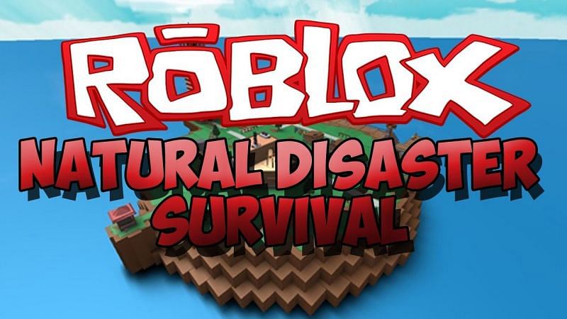 Natural Disaster Survival, Roblox Wiki
