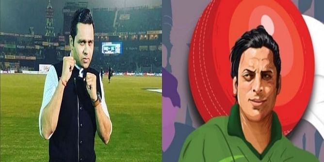 10 cricketers with popular YouTube channels