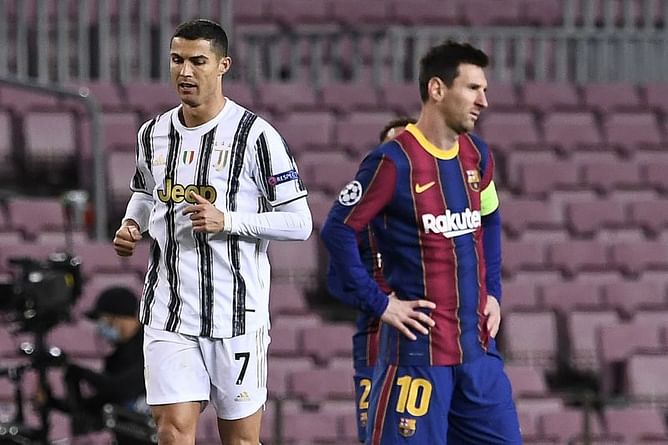 Ranking the top 5 UEFA Champions League goalscorers of the last decade