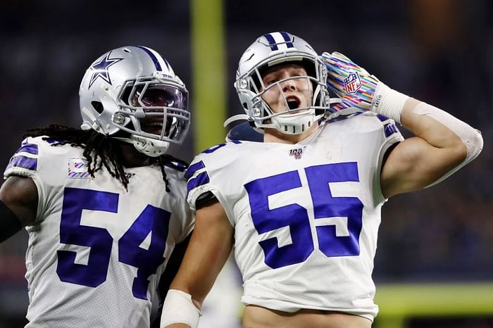 Dallas Cowboys Training Camp: 3 Position Battles to Watch in 2022