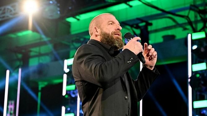 4 final Triple H storylines we want to see
