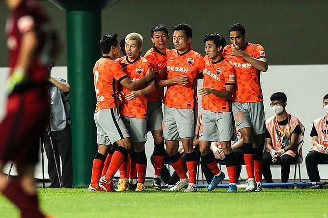 Shenzhen vs Henan Songshan Longmen prediction, preview, team news and more | Chinese Super League 2021