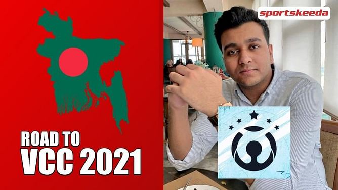 “VCC is a great opportunity to prove that these teams are worthy contenders for the Valorant Champions Tour”: Ariful Haque, CEO of Exceeli Esports