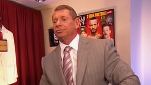 Ex-creative team member on Vince McMahon struggling to work with controversial former WWE star
