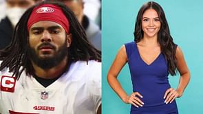 Who is Fred Warner’s fiancé, Sydney Hightower?