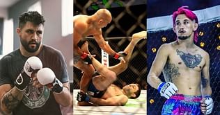 5 underdogs who can surprise the world at UFC 264