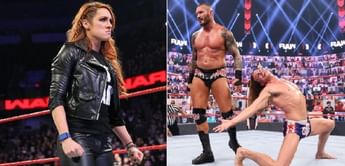 5 Long-term WWE absentees and their expected return dates