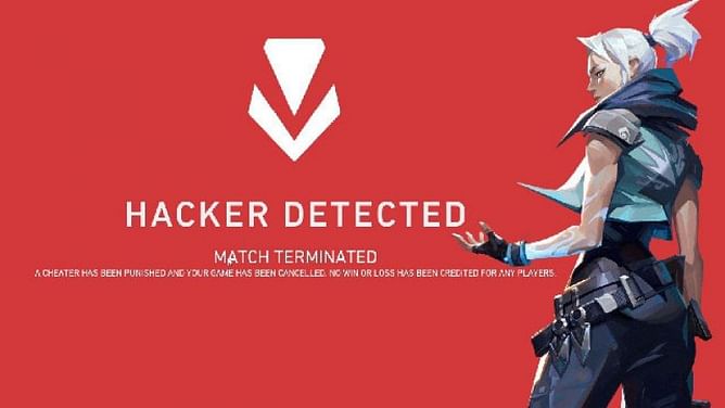 The Vanguard success story: why does Valorant see the least amount of cheaters compared to other competitive titles