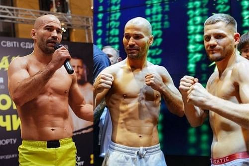 Artem Lobov hints at possible retirement [Image credits: @rushammer via Instagram]