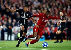 PSG star Georginio Wijnaldum offers advise to teammate amid Liverpool links