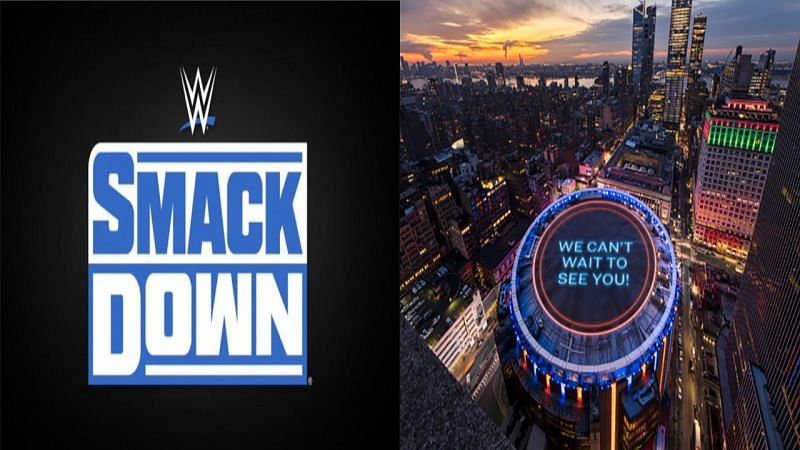 WWE announces their Madison Square Garden return