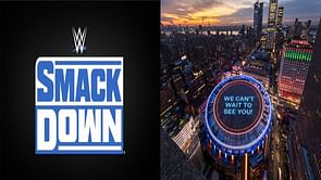WWE announces their Madison Square Garden return